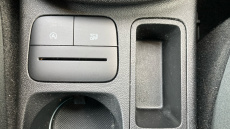 Ford Fiesta 1.0 EcoBoost Titanium 5dr Auto Petrol Hatchback